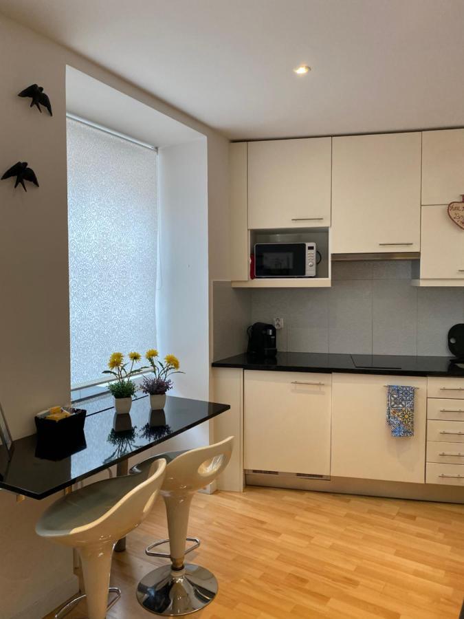 Apartment Beco Das Farinhas Лісабон Екстер'єр фото